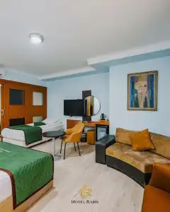 Grand Babil Otel - 30
