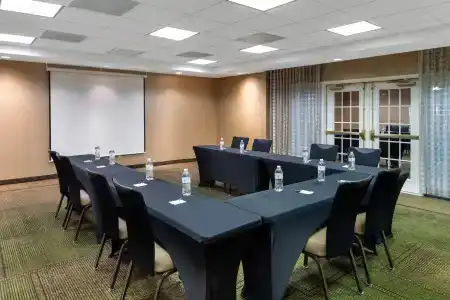 La Quinta by Wyndham Haywood Mall-Near Greenville Downtown - 22