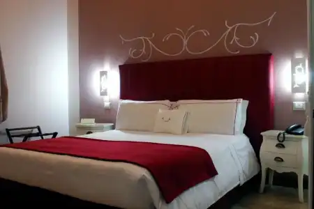 Bed Breakfast Mil - 34