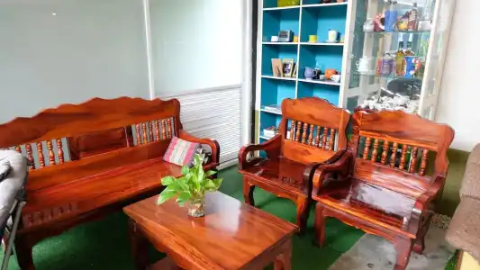 Pakor Boutique Resort - 11