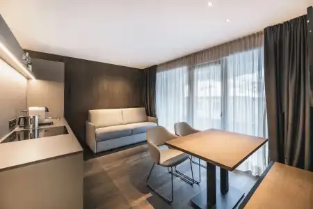 Aquila Dolomites Residence - 142