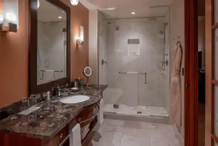 Grand Hyatt Seattle - 32