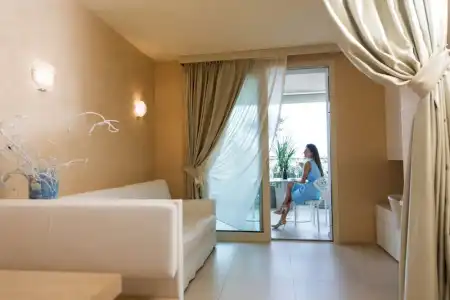 Residence Spa Mirabel - 35