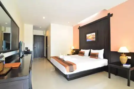 Thong Ta Resort And Spa - 3