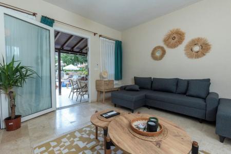 Aegean Gate Otel - 77