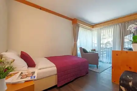 Mirabeau Etoile - 60