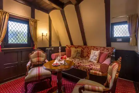 BurgAuf Schönburg - 228