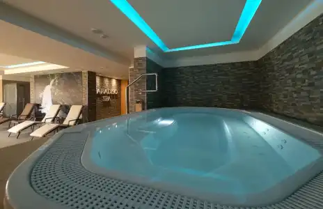 Paradiso Terme - 18