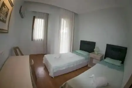 Boncuklu Otel - 17