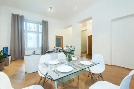 Slovansky Dum Boutique Apartments - 15