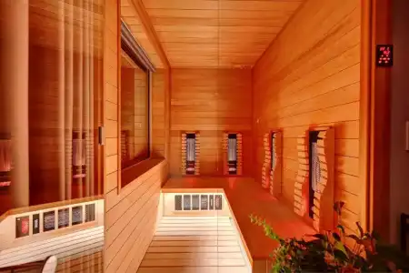 Wellness Fénix - 111