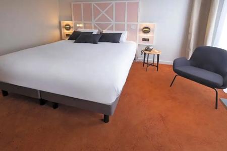 Hôtel Mercure Rouen Centre Champ-de-Mars - 81