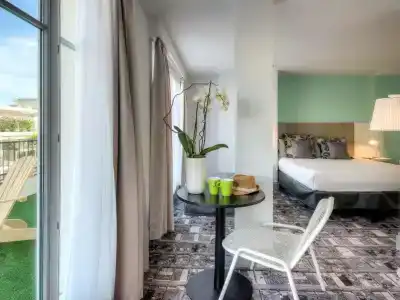 Ibis Styles Nice Centre Gare - 64