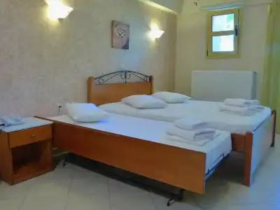 Sun Rise Apartments - 76