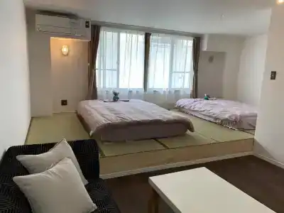 Guest House WA - Hostel - 45