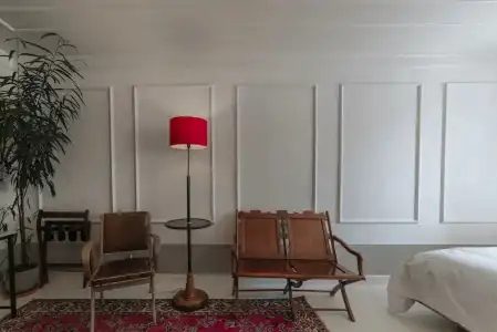 Gumruk Otel Urla - 19