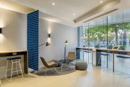 Holiday Inn Express Dublin City Centre by IHG - 45
