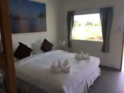 Nadivana Serviced Apartments - 52