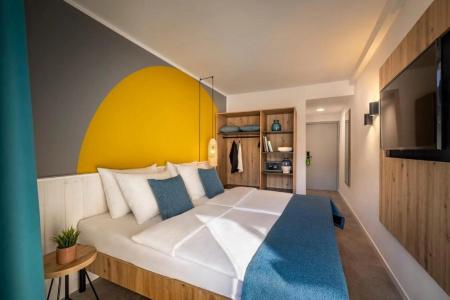Sunny Baška by Valamar, ex Corinthia - 114