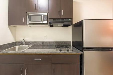 Motel 6 Greenville, SC - 75