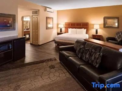 Wyndham Bloomington - Mall of America - 103