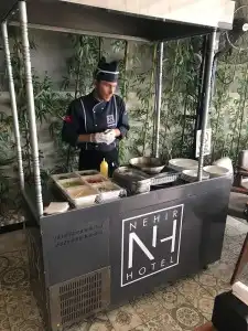 Nehir Kesan - 18