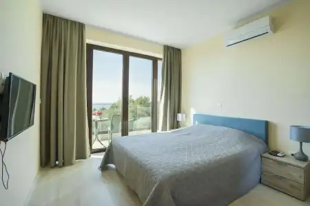 Adria lux Apartments Sveti Stefan - 126
