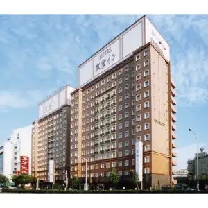 Toyoko Inn Tokyo Haneda Airport No.2 - 0