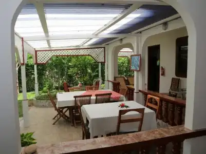 Buisson Guesthouse - 12