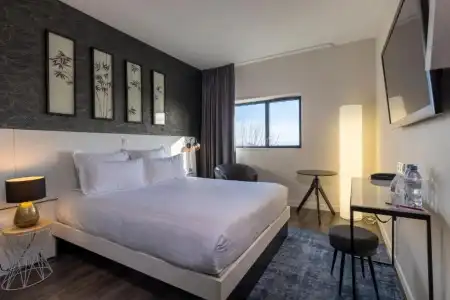 Padja & Spa, Vannes - 40