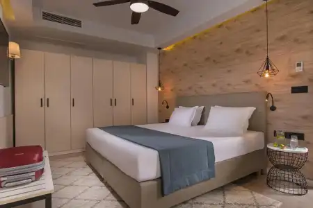 Effect Algara Beach Club - Ultra All Inclusive - 6