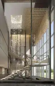 Doubletree By Hilton Shenzhen Airport Residences - 13