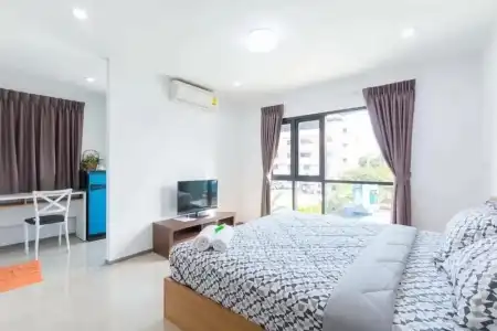 Promsook Apartment - 18