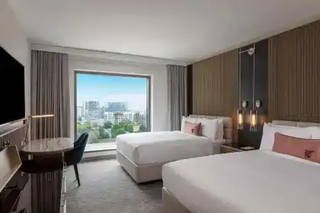 JW Marriott Charlotte - 45