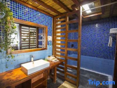 Yishiqingyuan Sea View Boutique Inn - 54