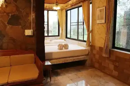 Khao Yai Garden Lodge - 5