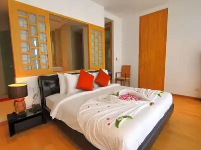 IndoChine Resort & Villas - 113