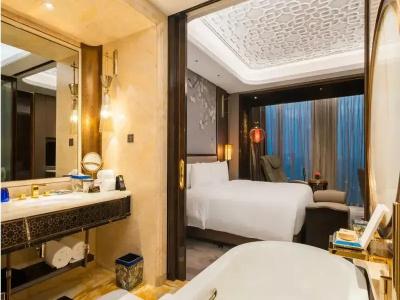 Wanda Reign Chengdu - 110