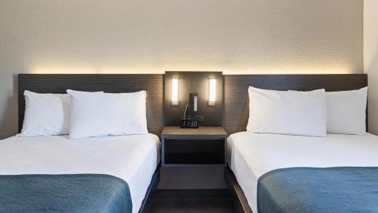 Motel 6 Tucson, AZ - North - 27