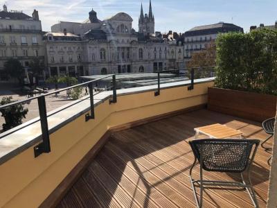 Hôtel Saint Julien - 35