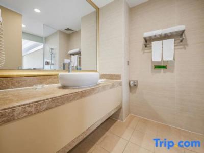 Vienna Dongguan Humen Wanda Plaza - 45