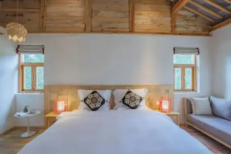 Arro Khampa by Zinc Journey Lijiang - 80