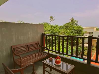 Casa Samaya, Boutique Beachfront in Weligama - 90