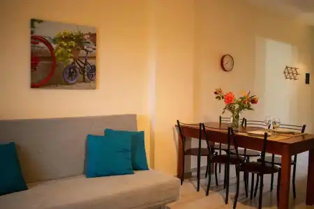 Evdokia Apartments - 31