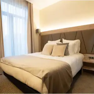 Hôtel Concorde - 20