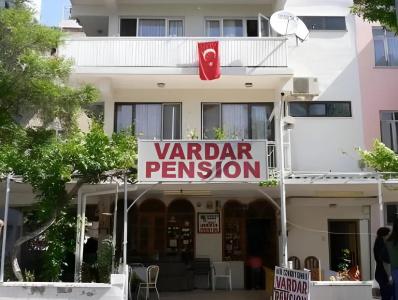 Vardar Pension - 10