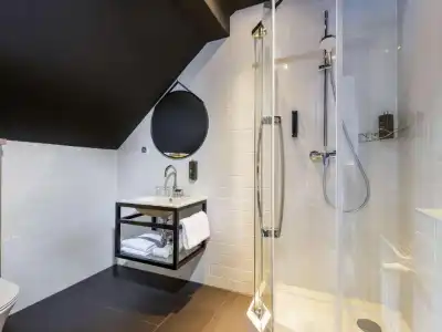 ibis Styles Dresden Neustadt - 46
