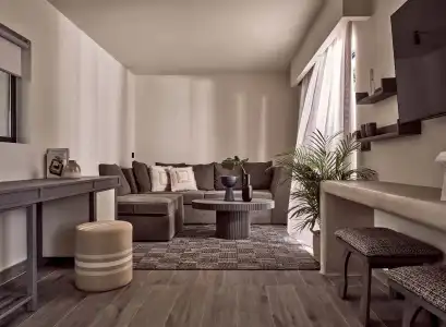 Numo Ierapetra Beach Resort Crete, Curio Collection Hilton - 88