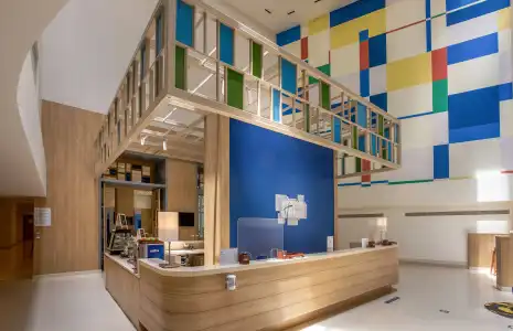 Holiday Inn Express & Suites Bengaluru Old Madras Road by IHG - 30