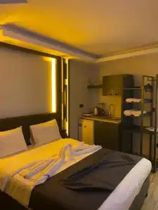 Galata King Suites - 124
